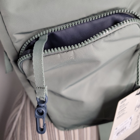 Adidas Essentials 2 Sling Crossbody Bag - Picture 6 of 12